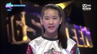 SIXTEEN ep 2 sub indo