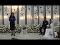 Atholo Hokü Ji Ai Jen (Wedding song)//Aphaolam// Sujang &amp; Khampong