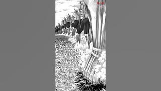 🤬 THE CRAZIEST CENSORSHIP IN SHINGEKI NO KYOJIN 🤬 #attackontitan #shorts