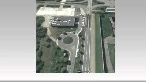 Low speed automation for the ABV projet (financed by ANR)