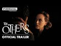 Official 4K Restoration Trailer
