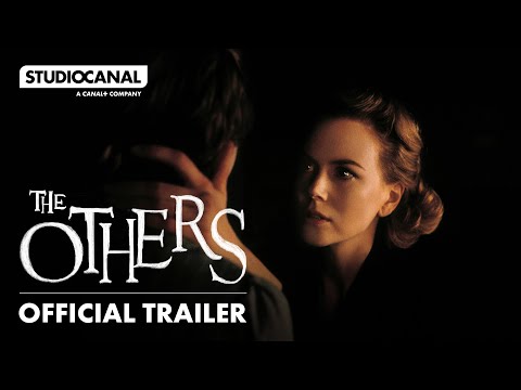 The Others trailer
