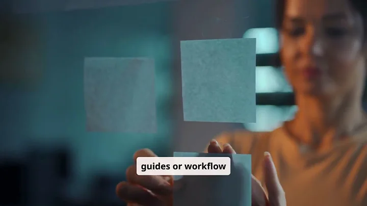 Identify Bottlenecks and Enhance Workflows Using AI