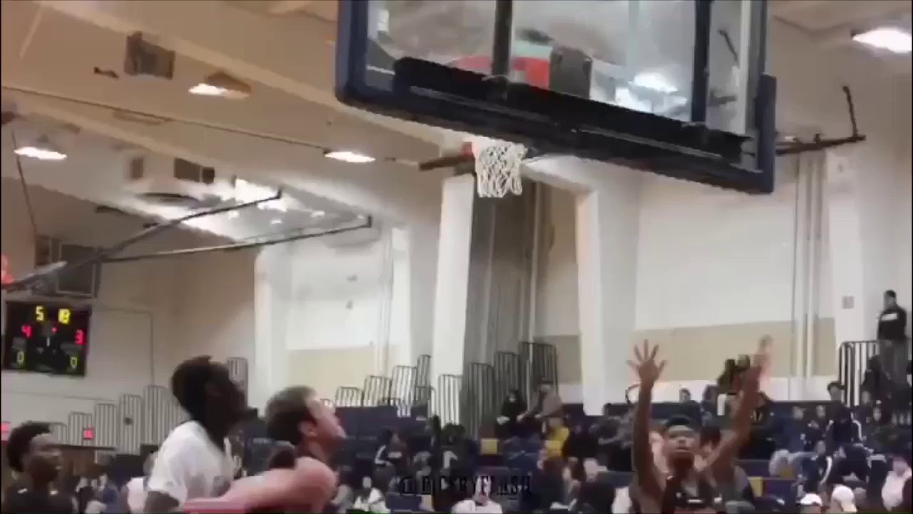 Zahree Harrison 21pts 5assits 3rebs in a win vs Hatboro