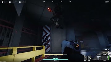 The Cycle Frontier | Base Camp Rats