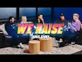 We Raise | Planetshakers Official Song Story