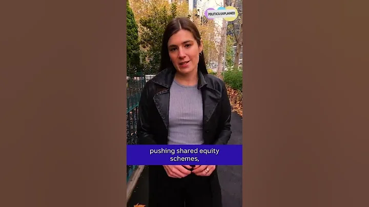 Will any policy drop house prices? | Politics Explained (Easily) | ABC News