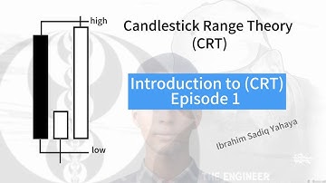 Introduction to CRT episode 1 - Hausa