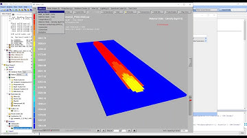 GENOA 3DP TMg - DEMO