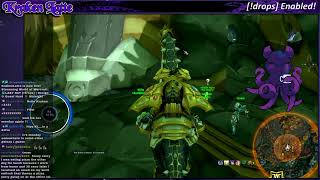 Recipe & Quest Hunt 💜 Midnight | World of Warcraft