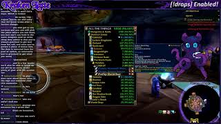 Recipe & Quest Hunt 💜 Midnight | World of Warcraft