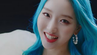 every loona song but it's just gowon's lines