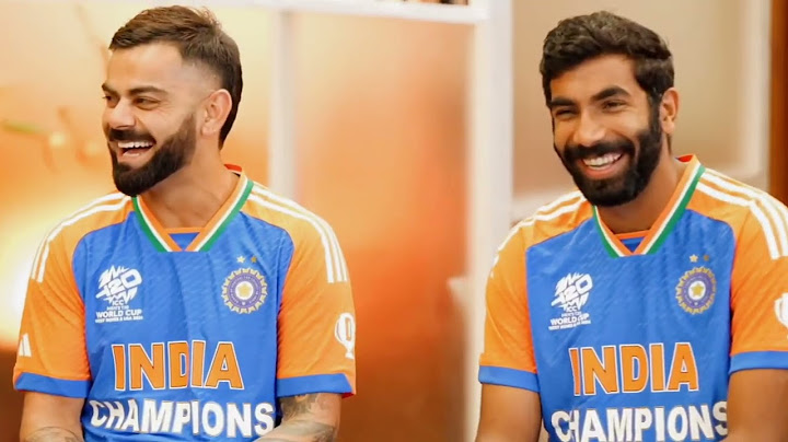 PM Modi's interaction with World T20 Champions Indian Cricket Team. Funny moment with Chahal.