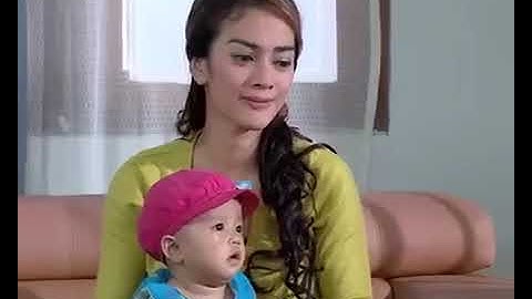 FTV Hidayah - Suamiku, Maaf Aku Membohongimu