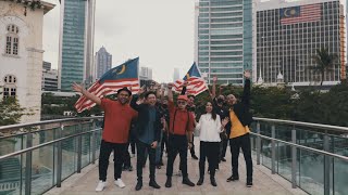 The long awaited #KL24Hours full video and the Kita Malaysia music video is here!