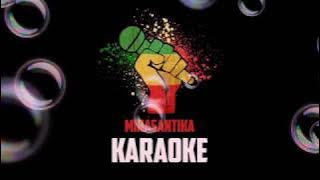 Karaoke Mirasantika (Versi Reggae)