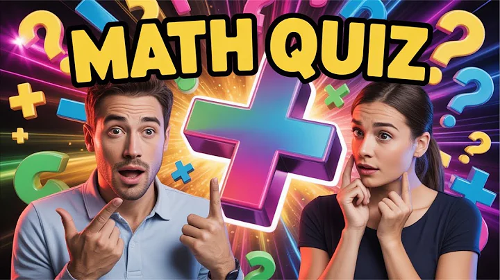 Math Quiz | Can You Solve This Tricky Math Puzzle? #live #maths #puzzle