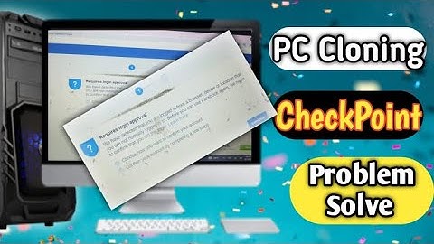 Facebook Sharing Setup Checkpoint Problem Solve 2021 || Pc New Working Official Method | Pc Cloning