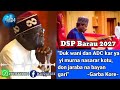 Akwai Sauran Kallo Duk Wani Dan ADC Kar Yayi Murna Nasarar Kotu Don Garba Kore 