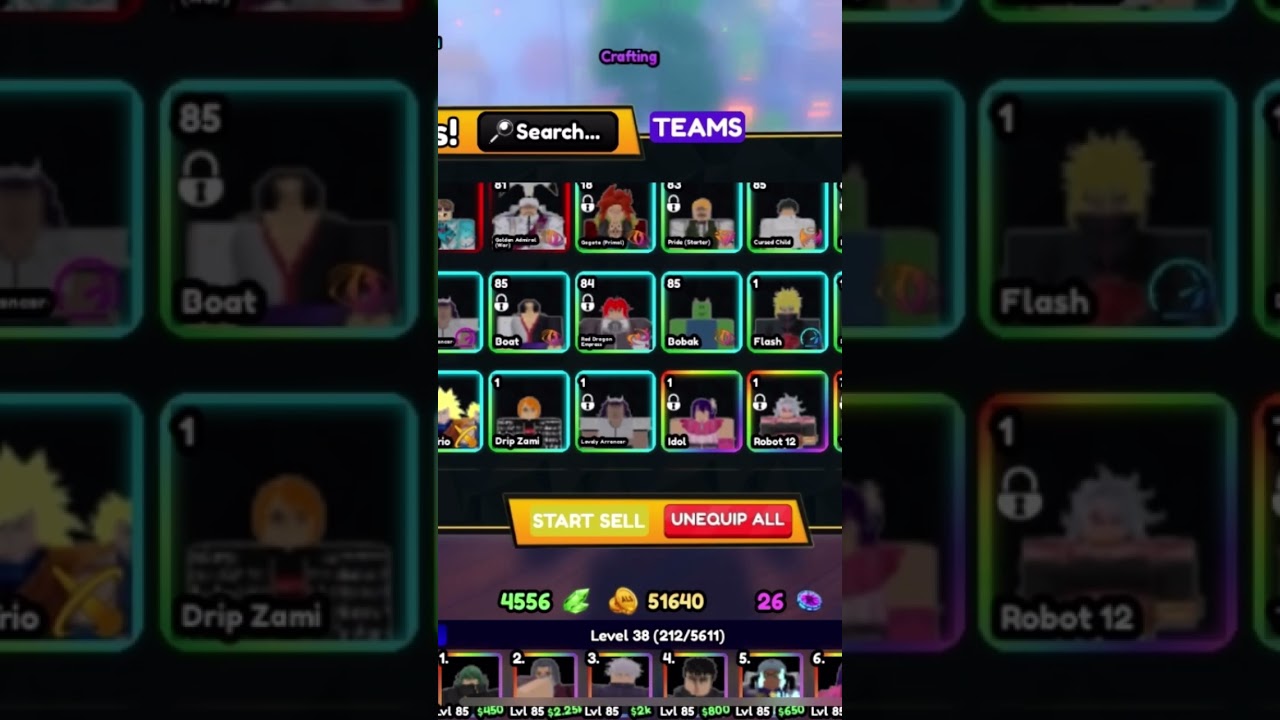 showcase later today stay tuned!