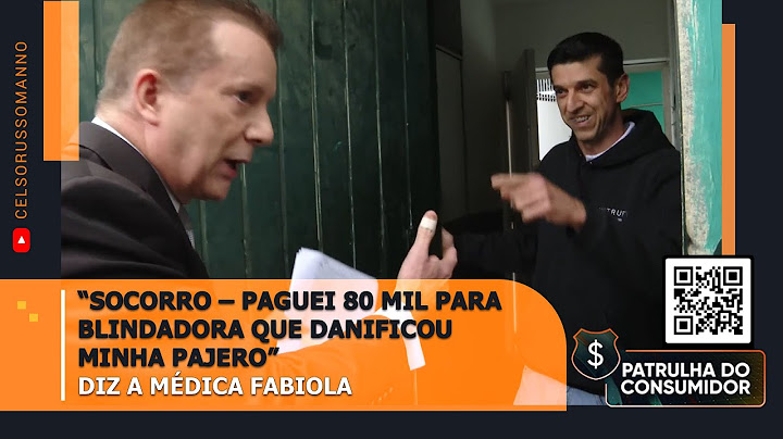 “Help – I paid 80 thousand to the armored car company that damaged my Pajero - ”Says doctor FabIola