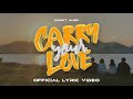 Knight musk  carry your love official lyric  mr beatsph beat prod