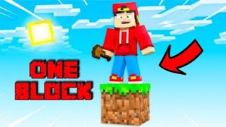 #Episode1 Eine Neue Era von oneblock beginnt