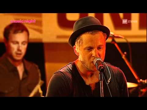OneRepublic - Good Life (Zermatt Unplugged 2011)