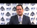Karl Taylor Interview 3-3-2026