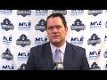 Karl Taylor Interview 3-3-2026
