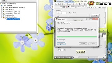 Avoiding broken executables when using dynamic VIs
