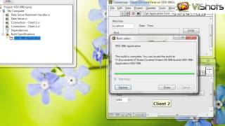 Avoiding broken executables when using dynamic VIs