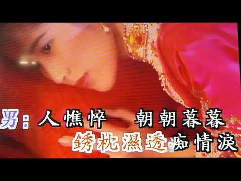 痴情淚2018[贊師兄]