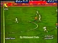 هدف محمد بركات فى الزمالك . مباراة 4-3