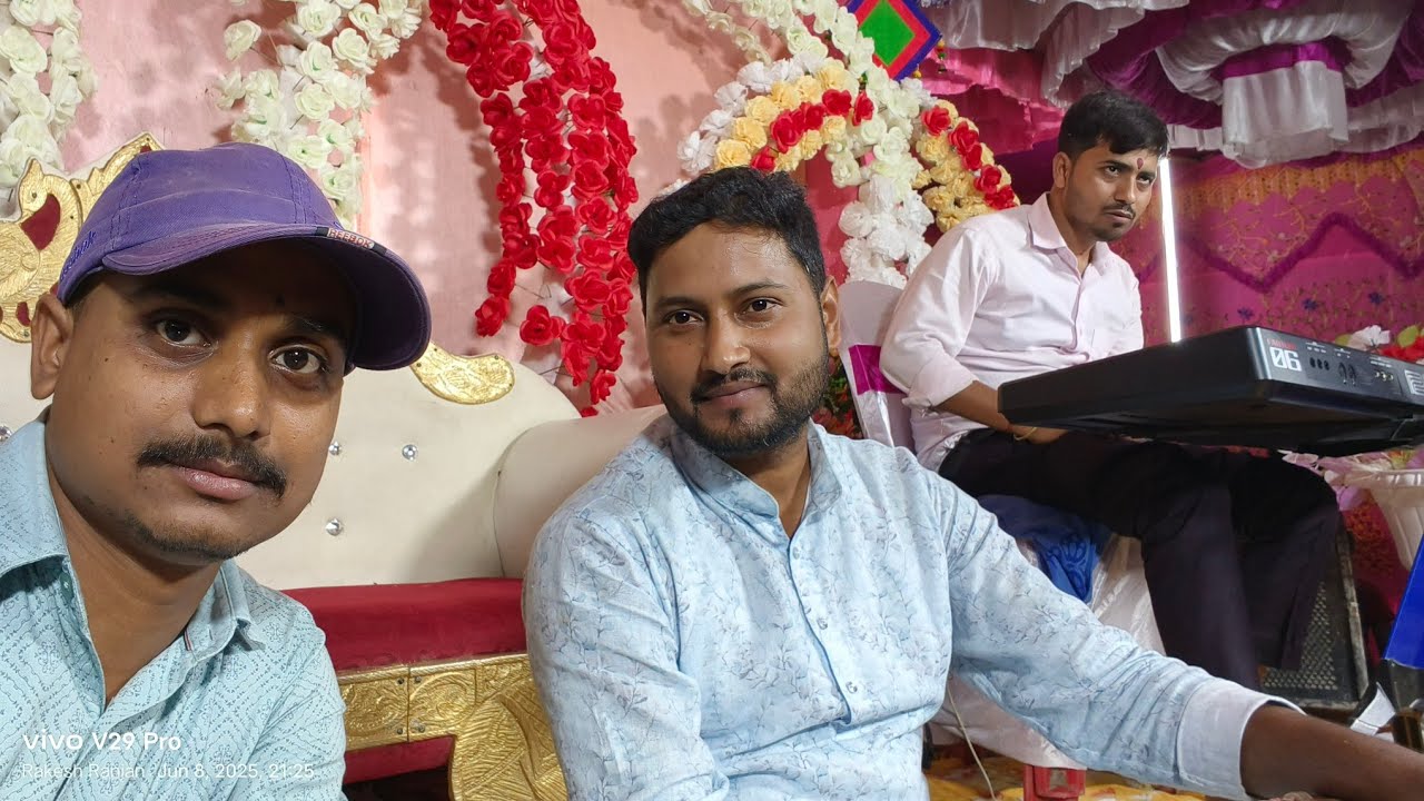 Instrumental Song || RUS Band Bhagalpur || Jugalbandi of Rajiv G & Shrawan G || Unique Style 🎧