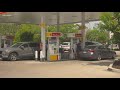 South Carolina gas prices drop about 30 cents in recent weeks