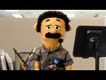 Customer Service (Ep.5) | Awkward Puppets