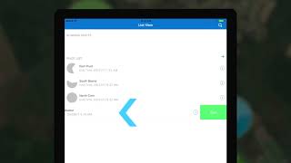 Quick Tips: Using the Run Time App - Valley Irrigation screenshot 2