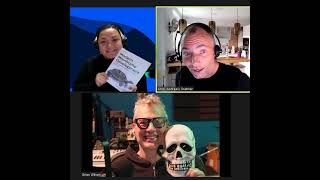 Open Mainframe, Zowe, OpenTelemetry: Modernizing the Mainframe with Jessielaine Punongbayan
