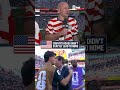 "Country roads didn't exactly lead to home" in the USMNT's loss to Belgium.
