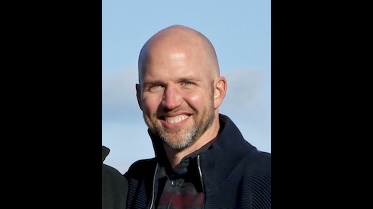 Changing The Game: Andrew Fleming, COO of StreamLayer