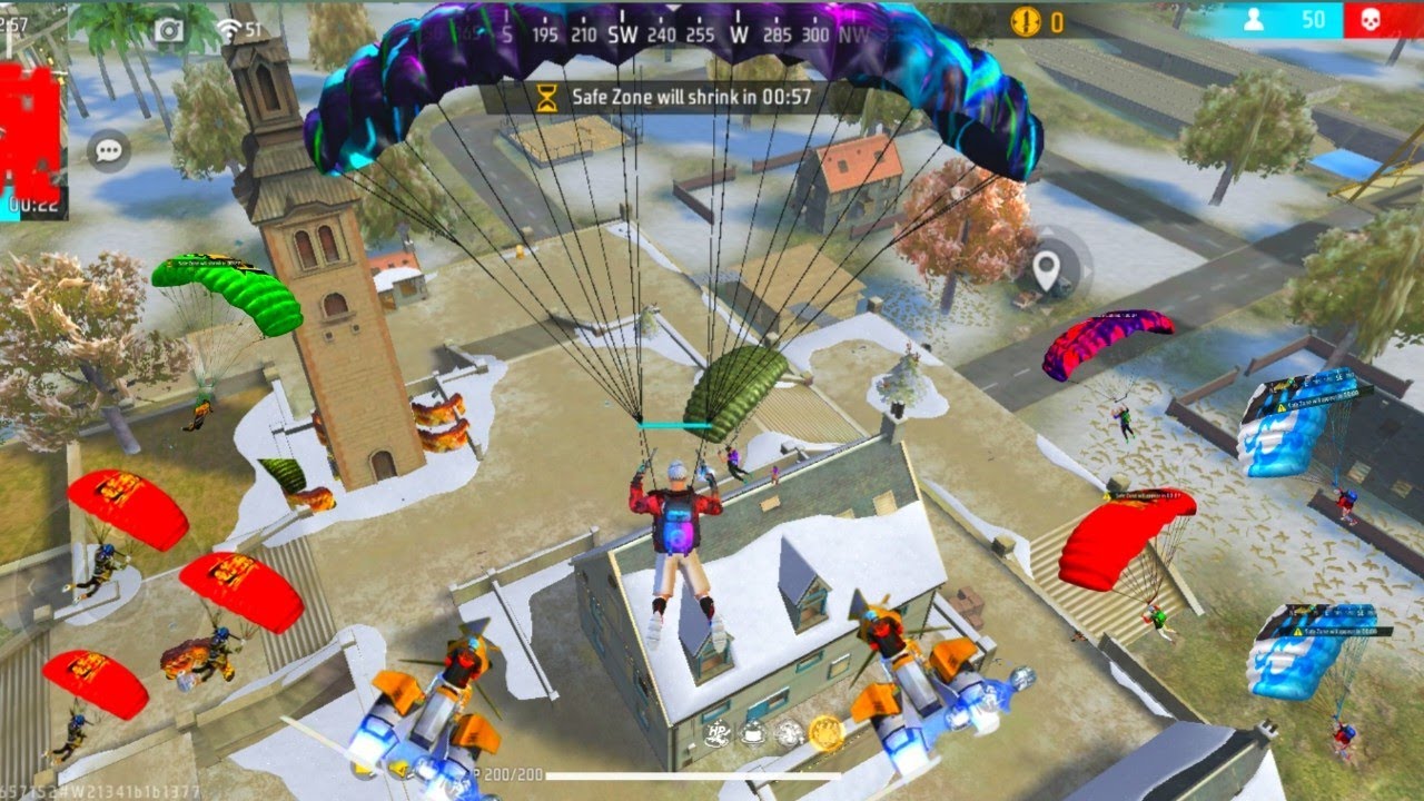 56 Kills 💪 Fastest Mobile Player🎯 | Solo Vs Squad ⚡ AC80+P90 Full Gameplay 🔥| poco x3 pro freefire 📱