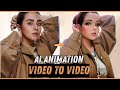 Trasforma ogni tuo video in un ANIME VIRALE in 1 solo click! | Komiko AI