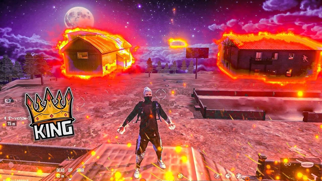 KING OF EDITING 👑