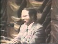 Islam And Christianity Ahmed Deedat VS Van Rooy 1 Islam And Christianity Ahmed Deedat VS Van Rooy 1