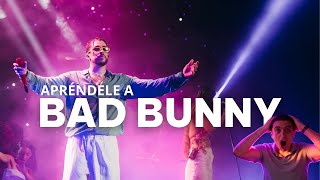Lo que Bad Bunny hace mejor que muchos conferencistas (y deberías copiar)