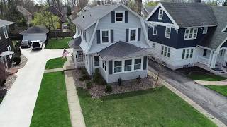 684 Crescent Ave. Buffalo, NY 14216