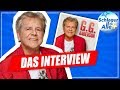 Capture de la vidéo Das Interview Mit G.g. Anderson | Sein Neues Album "Alles Wird Gut"