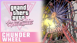 Download lagu GTA Vice City Stories | Myths & Legends | Myth #8 | Chunder Wheel