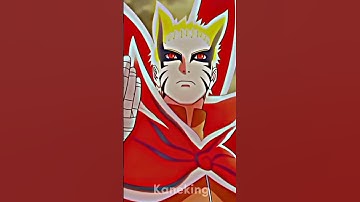 Naruto vs Darth Vader #shorts #anime #edit #trending #naruto #starwars #darthvader